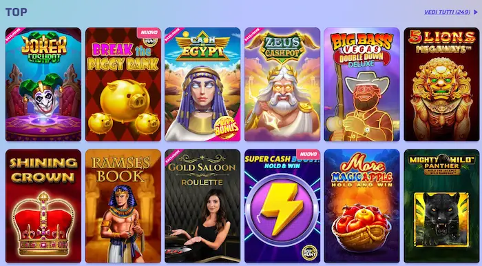 Games